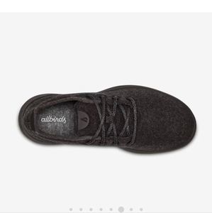 Allbirds Mens Wool Runners
